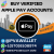 Buy Verified Apple Pay Accounts