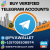 Buy Telegram Accounts