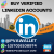 Buy Verified Linkedin Accounts